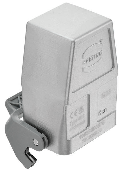 Tüllengehäuse 19 62 806 0576 19628060576 HARTING 1 St.