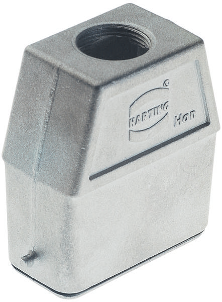 HARTING Tüllengehäuse 09 62 015 0441 09620150441 1St.