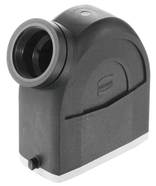 HARTING Tüllengehäuse 19 46 210 0546 19462100546 1St.