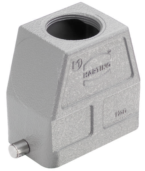 HARTING Tüllengehäuse 19 30 210 0447 19302100447 1St.