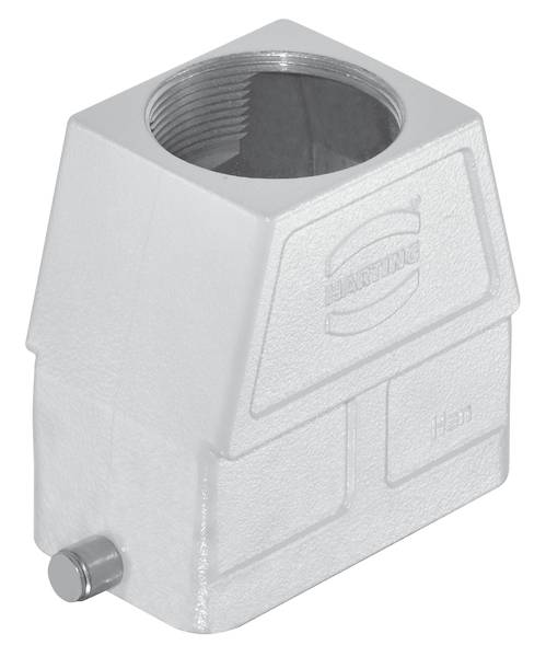 HARTING Tüllengehäuse 19 30 010 0452 19300100452