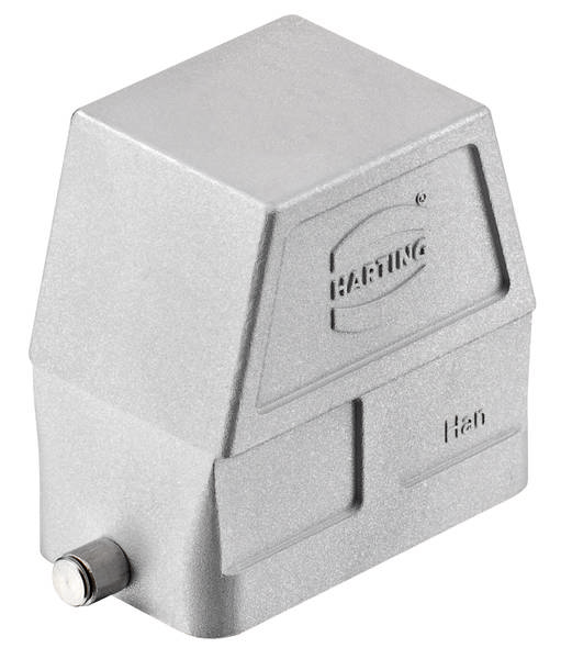 Tüllengehäuse 09 62 210 0803 09622100803 HARTING 1 St.