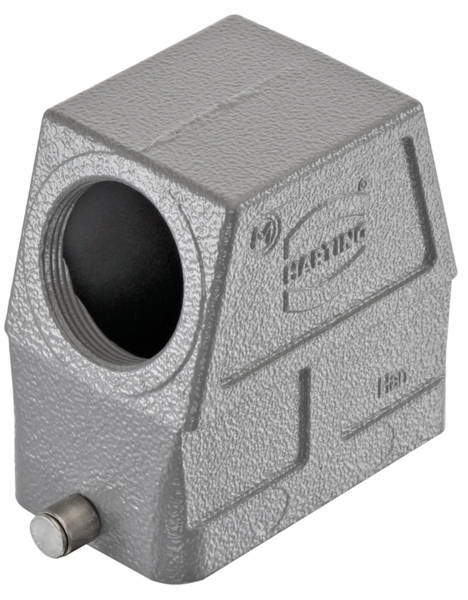 HARTING Tüllengehäuse 19 30 210 0547 19302100547 1St.