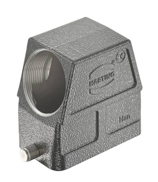 HARTING Tüllengehäuse 19 37 010 0547 19370100547