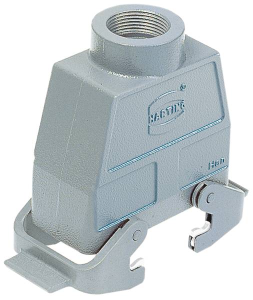 HARTING Tüllengehäuse 09 30 010 0432 09300100432 1St.