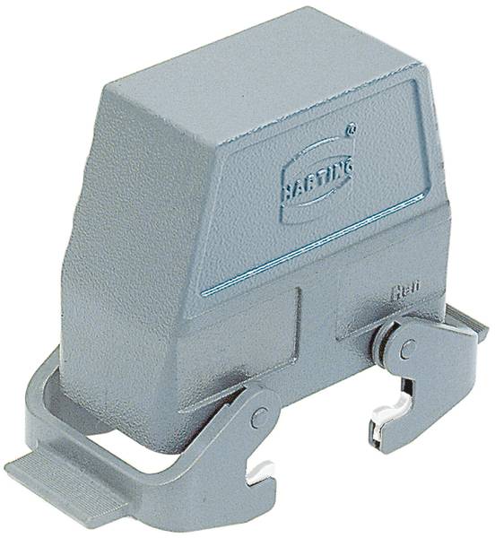 HARTING Tüllengehäuse 09 30 010 0533 09300100533 1St.