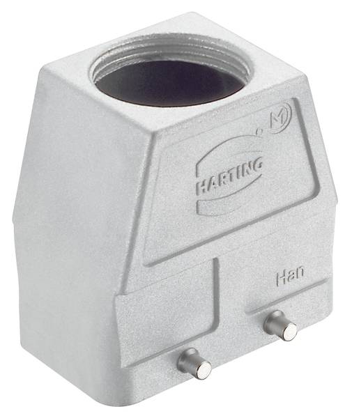 HARTING Tüllengehäuse 19 62 810 0428 19628100428 1St.