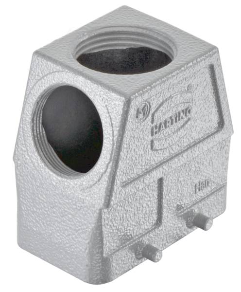 Harting Tüllengehäuse 19300100599