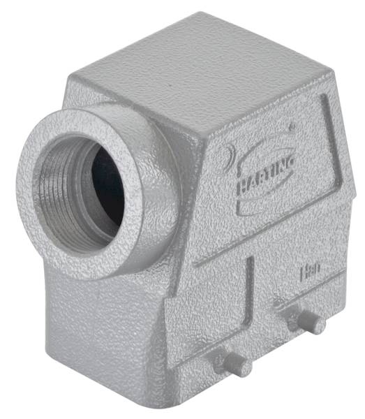 HARTING Tüllengehäuse 09 30 010 0522 09300100522 1St.