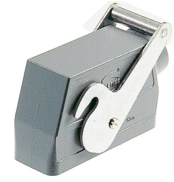 HARTING Tüllengehäuse 09 30 010 0581 09300100581 1St.