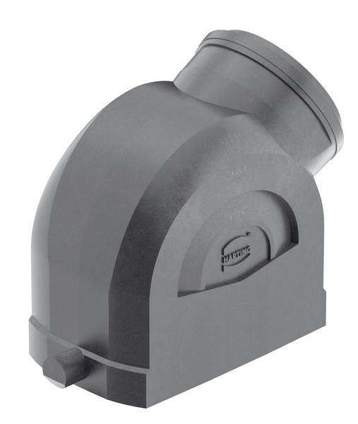 HARTING Tüllengehäuse 19 43 010 0546 19430100546 1St.