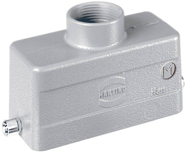 HARTING Tüllengehäuse 19 30 210 1441 19302101441 1St.