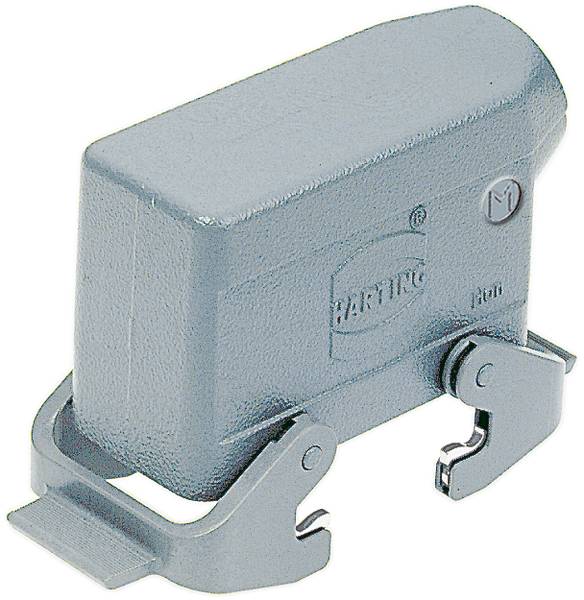 HARTING Tüllengehäuse 19 30 010 1531 19300101531 1St.