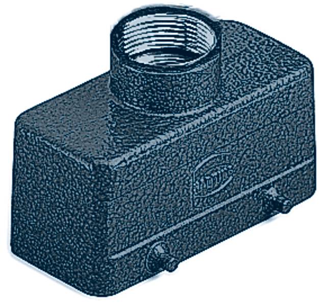 HARTING Tüllengehäuse 09 37 010 1421 09370101421 1St.