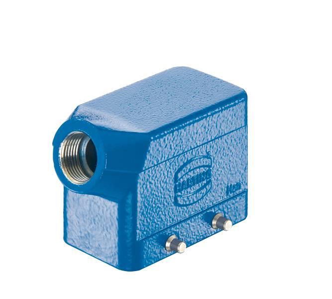 Harting Tüllengehäuse, Baugröße: 19360101521