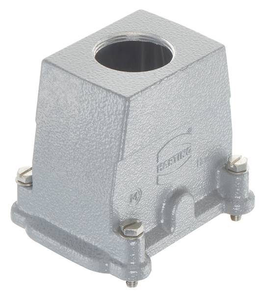 HARTING Tüllengehäuse 19 39 010 0427 19390100427 1St.