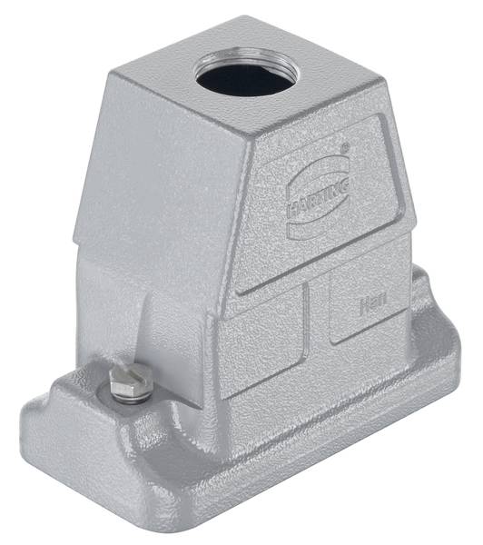 HARTING Tüllengehäuse 19 39 610 0447 19396100447 1St.