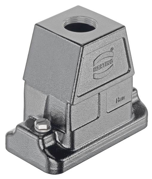 HARTING Tüllengehäuse 19 39 710 0447 19397100447 1St.