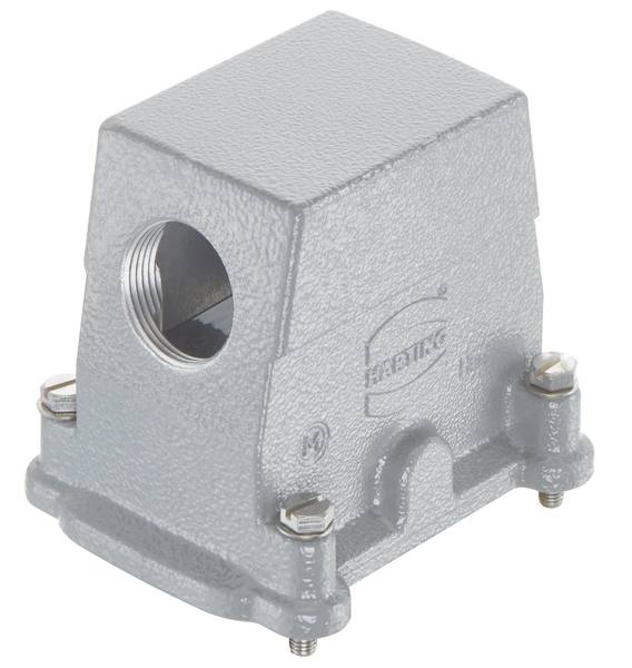 Tüllengehäuse 19 39 010 0526 19390100526 HARTING 1 St.