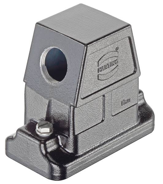 HARTING Tüllengehäuse 19 39 710 0547 19397100547 1St.