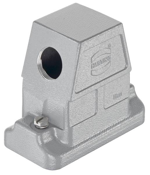 HARTING Tüllengehäuse 19 39 610 0548 19396100548 1St.