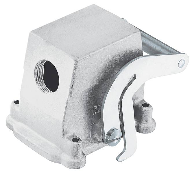 HARTING Tüllengehäuse 09 62 010 0581 09620100581 1St.