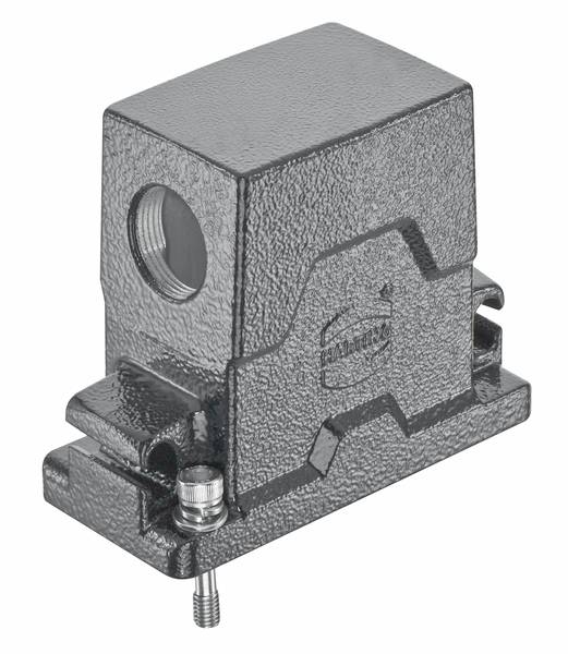 HARTING Tüllengehäuse 19 40 510 0512 19405100512 1St.