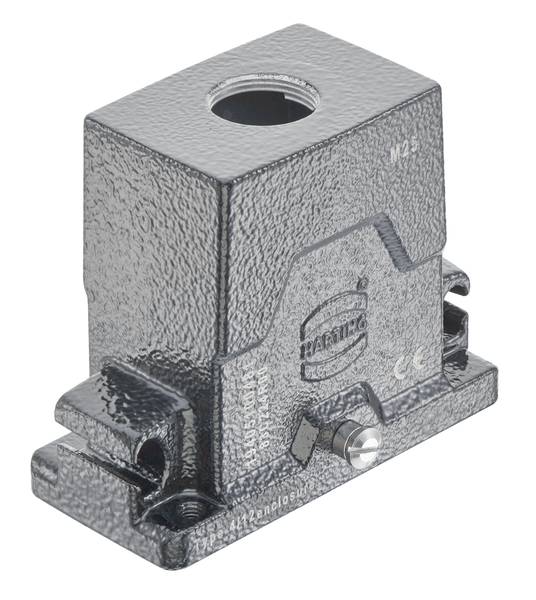 HARTING Tüllengehäuse 19 40 510 0481 19405100481 1St.