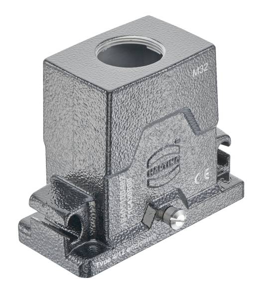 HARTING Tüllengehäuse 19 40 510 0482 19405100482 1St.