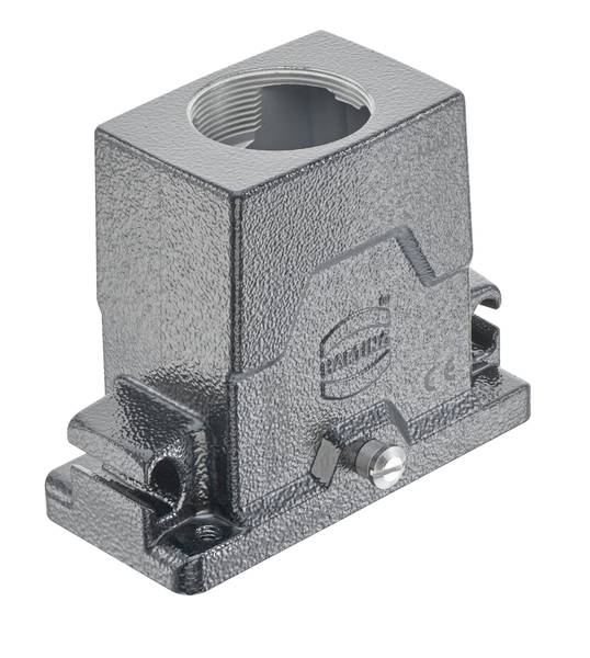 Tüllengehäuse 19 40 510 0483 19405100483 HARTING 1 St.