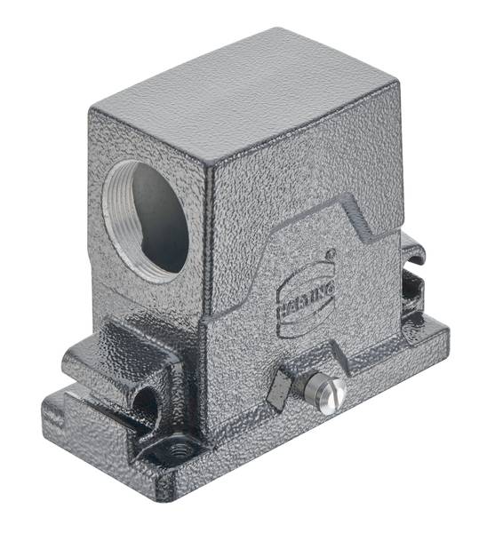 HARTING Tüllengehäuse 19 40 510 0582 19405100582 1St.