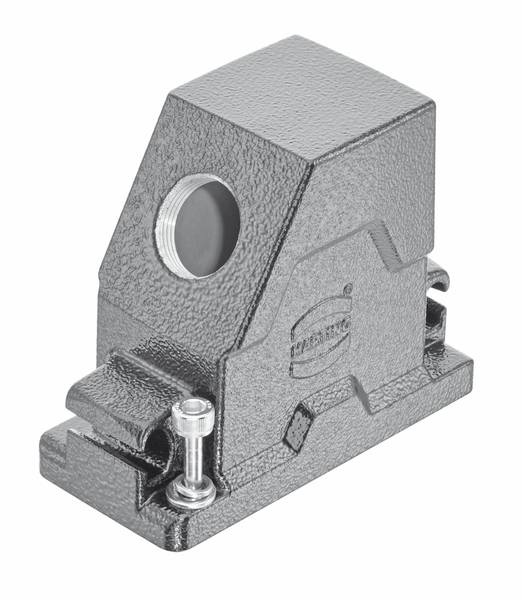 HARTING Tüllengehäuse 19 40 510 1611 19405101611 1St.