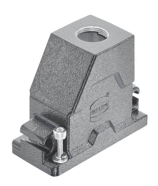 HARTING Tüllengehäuse 19 40 510 1411 19405101411 1St.