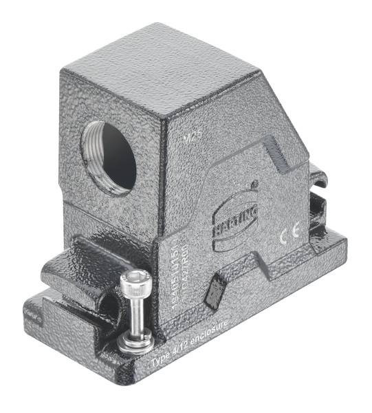 HARTING Tüllengehäuse 19 40 510 1511 19405101511 1St.