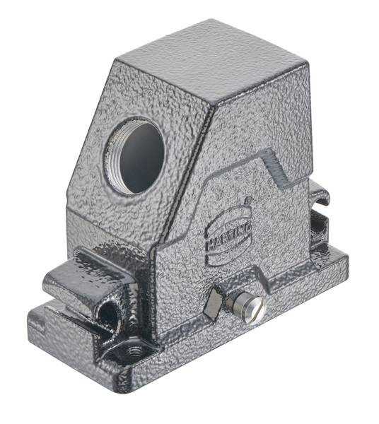 HARTING Tüllengehäuse 19 40 510 1681 19405101681 1St.