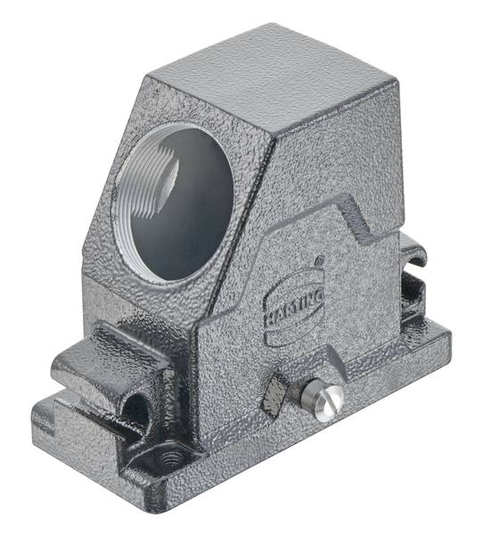 HARTING Tüllengehäuse 19 40 510 1683 19405101683 1St.