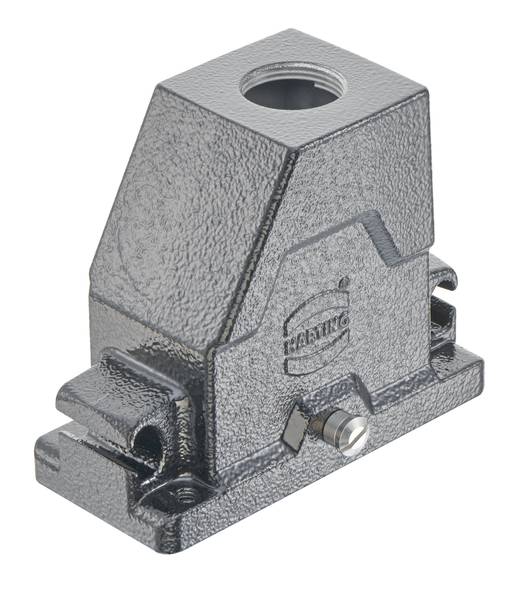 HARTING Tüllengehäuse 19 40 510 1481 19405101481 1St.