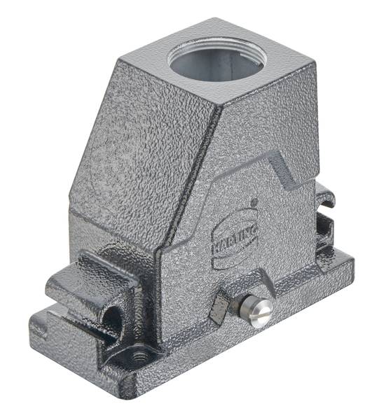 HARTING Tüllengehäuse 19 40 510 1482 19405101482 1St.