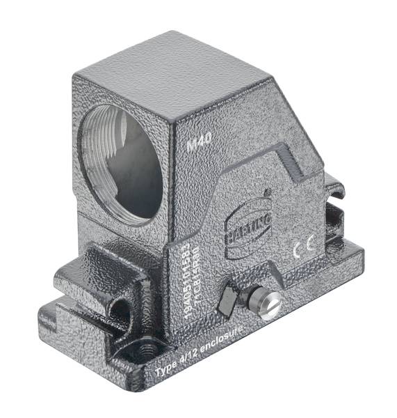 Harting Tüllengehäuse 19405101583