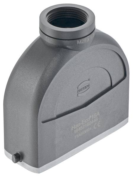 HARTING Tüllengehäuse 19 46 216 0446 19462160446 1St.