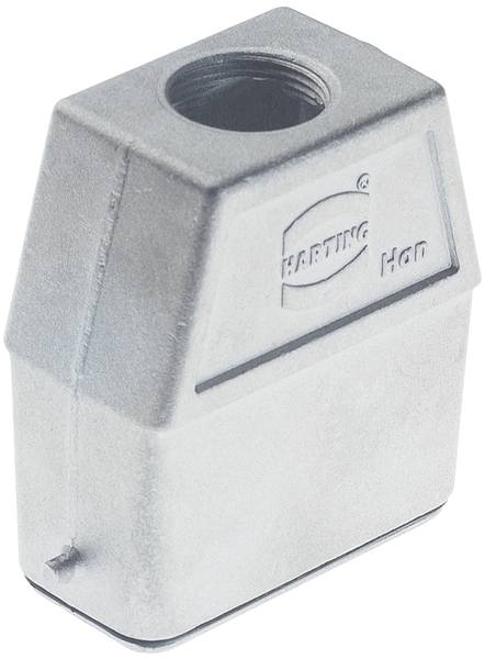 HARTING Tüllengehäuse 09 62 025 0441 09620250441 1St.