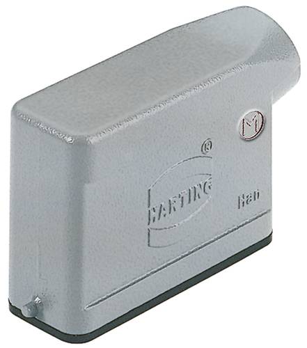 HARTING Tüllengehäuse 19 20 016 1540 19200161540 1 St.