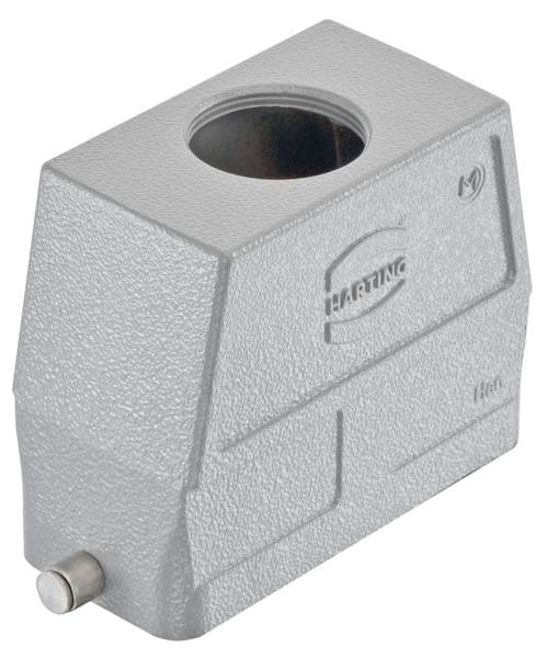 HARTING Tüllengehäuse 19 30 216 0447 19302160447 1St.