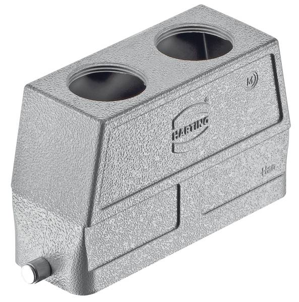 HARTING Tüllengehäuse 19 30 016 0456 19300160456 1St.