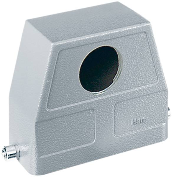 HARTING Tüllengehäuse 19 30 016 0641 19300160641 1St.