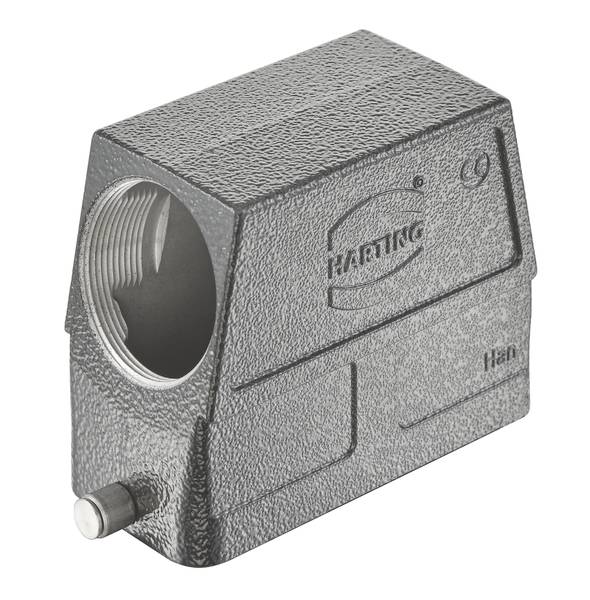HARTING Tüllengehäuse 19 37 016 0548 19370160548 1St.