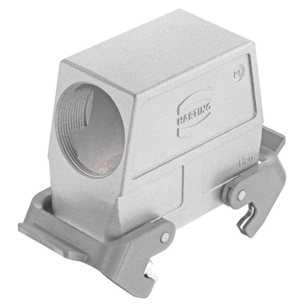 HARTING Tüllengehäuse 19 62 816 0538 19628160538