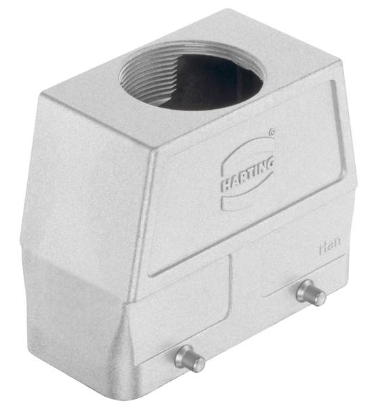 HARTING Tüllengehäuse 19 62 816 0428 19628160428 1St.