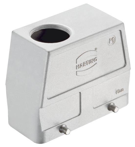 HARTING Tüllengehäuse 19 62 816 0431 19628160431