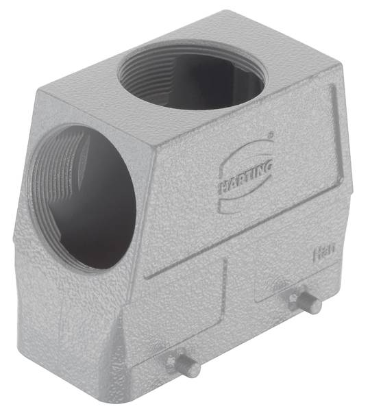 HARTING Tüllengehäuse 19 30 016 0599 19300160599 1St.